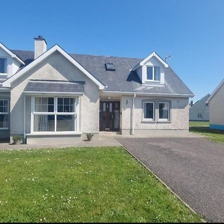 Holiday Home Bundoran Dış mekan fotoğraf
