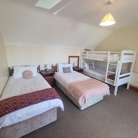 Holiday Home Bundoran Dış mekan fotoğraf
