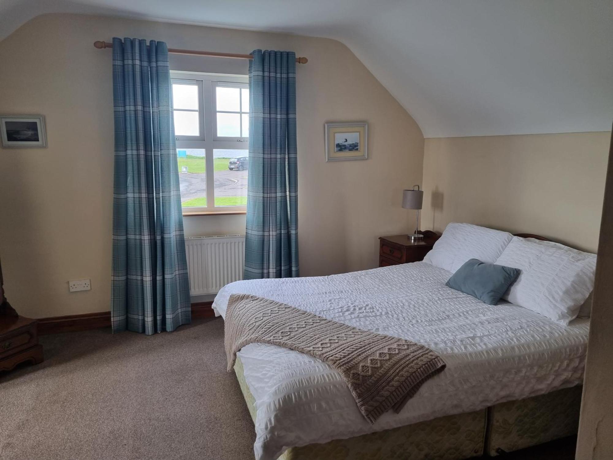 Holiday Home Bundoran Dış mekan fotoğraf
