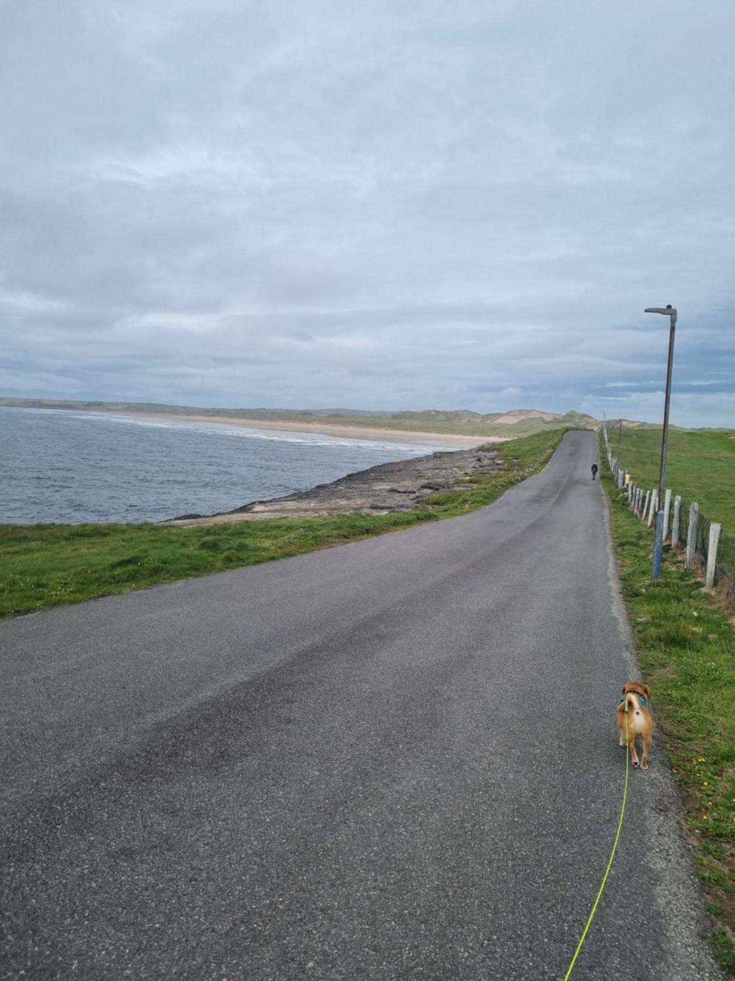 Holiday Home Bundoran Dış mekan fotoğraf