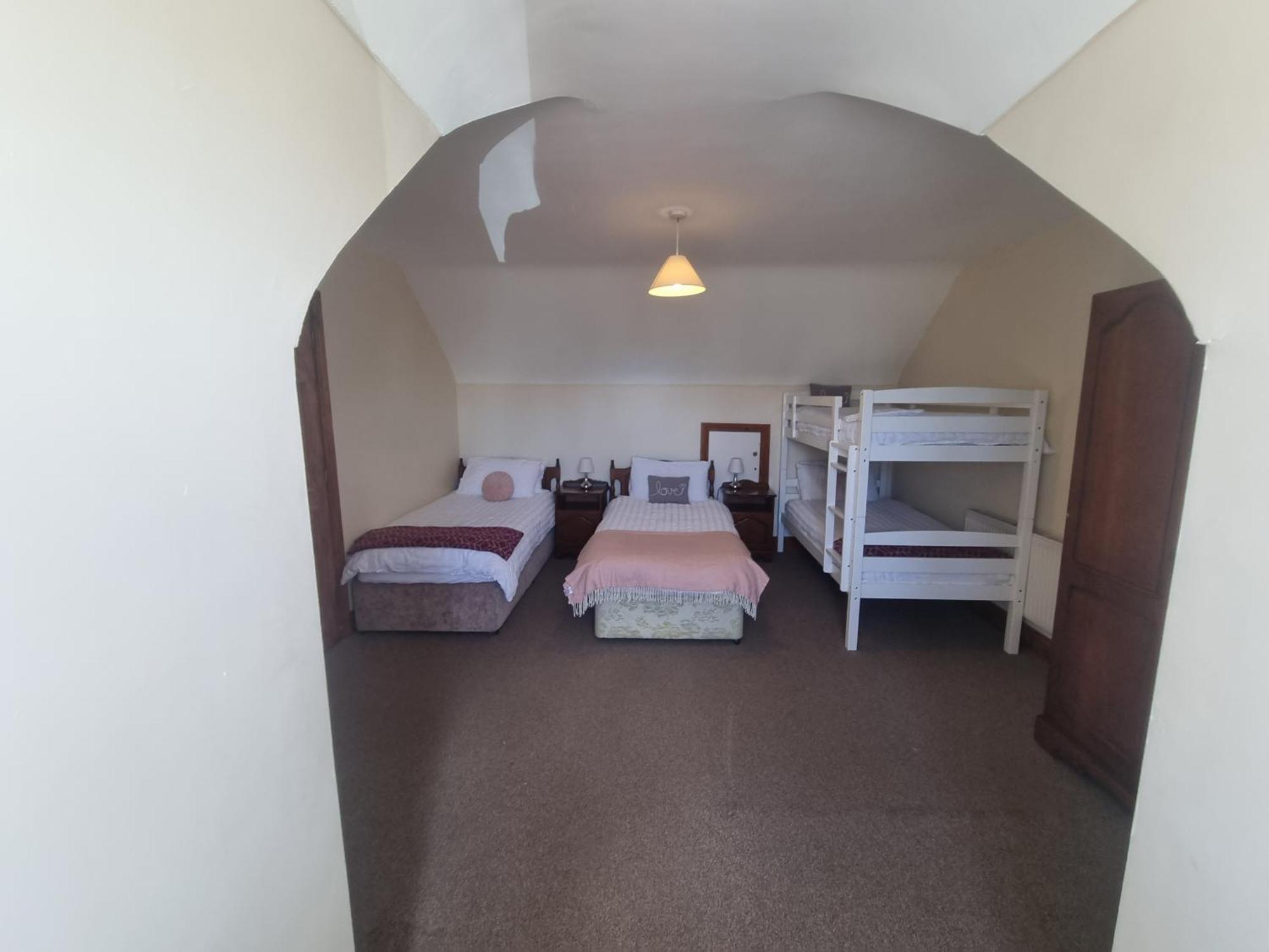 Holiday Home Bundoran Dış mekan fotoğraf