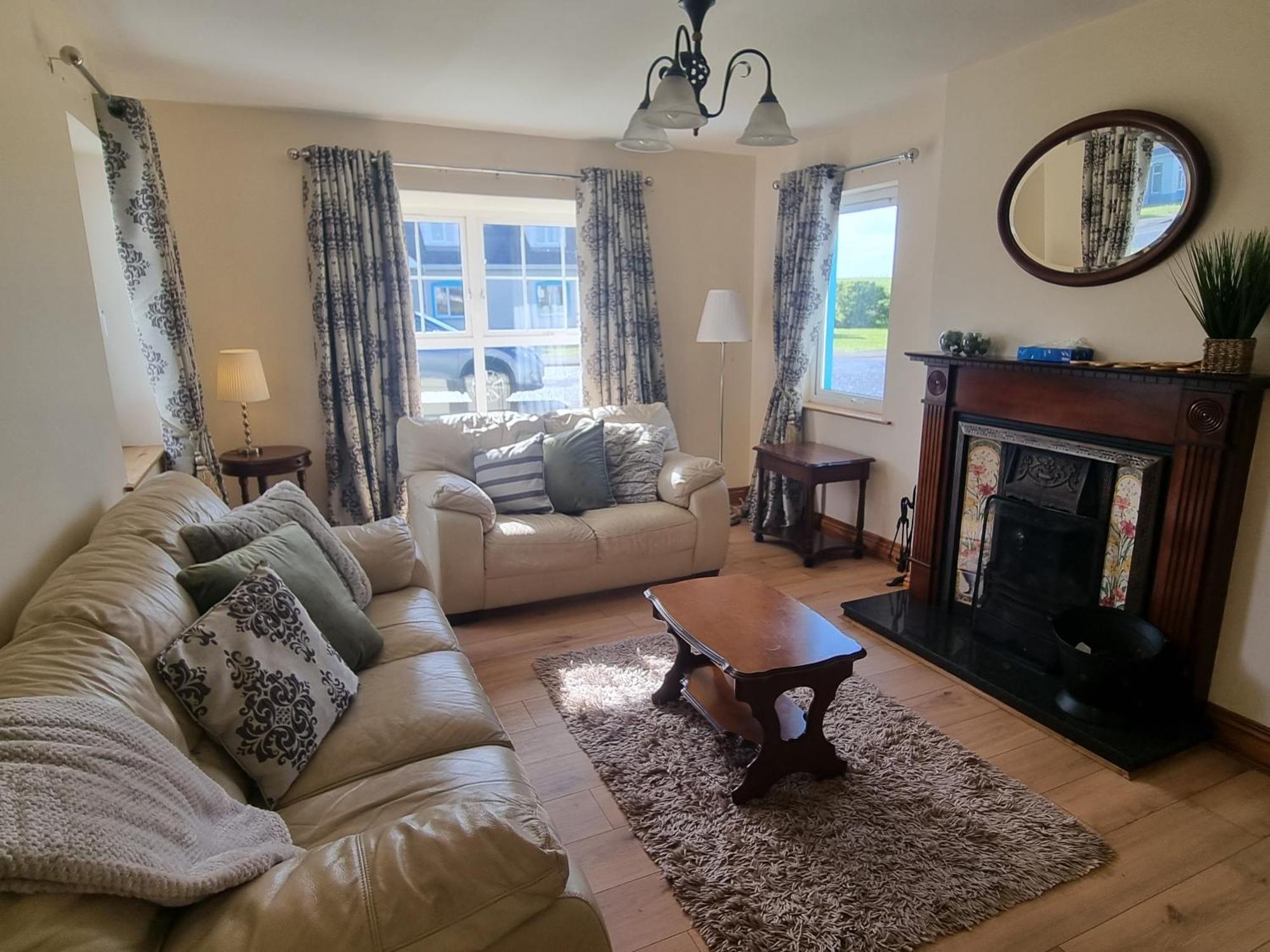 Holiday Home Bundoran Dış mekan fotoğraf
