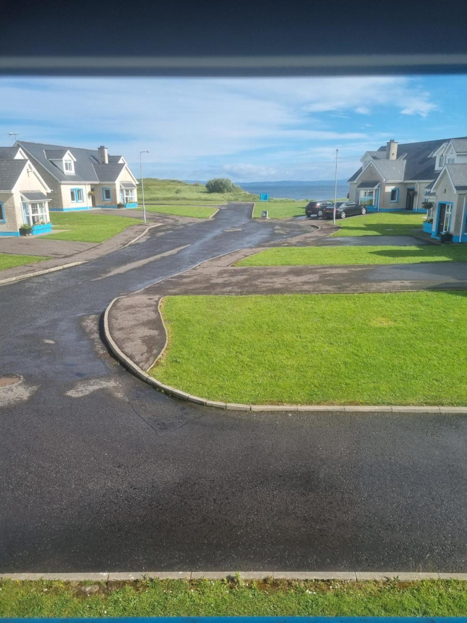 Holiday Home Bundoran Dış mekan fotoğraf