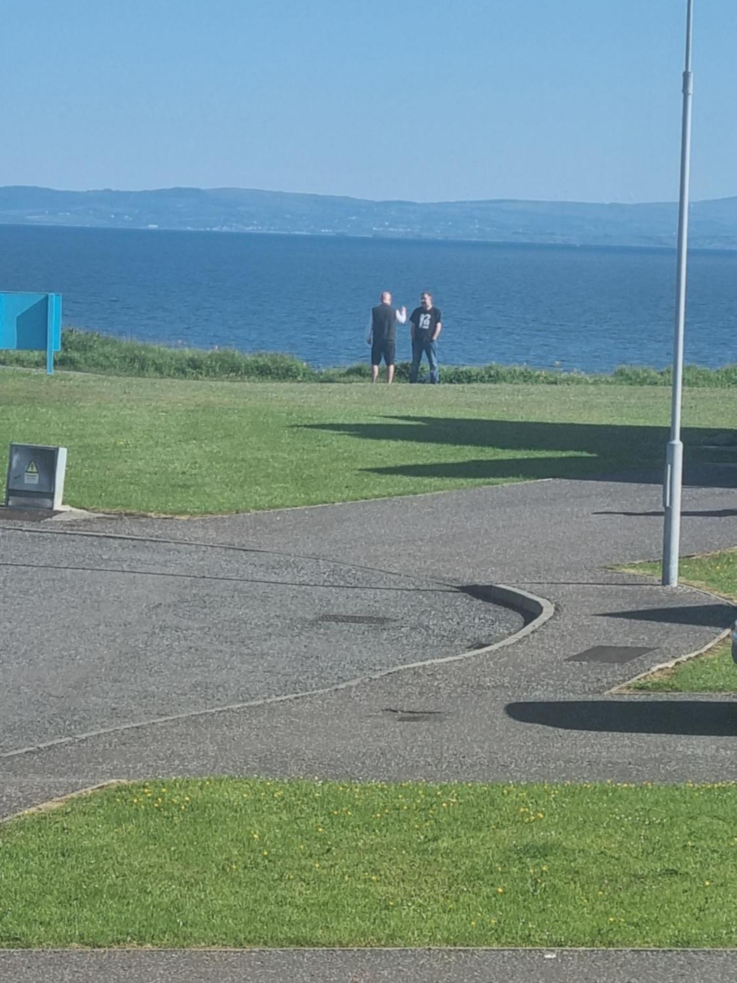 Holiday Home Bundoran Dış mekan fotoğraf